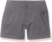 
                        
                          將圖片載入圖庫檢視器 Jag Jeans Women's Ainsley Pull on 5" Short
                        
                      