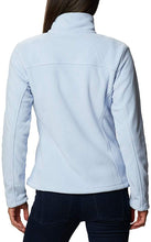 
                        
                          Load image into Gallery viewer, Columbia Women's Fast Trek II Full Zip Soft Fleece Jacket
                        
                      