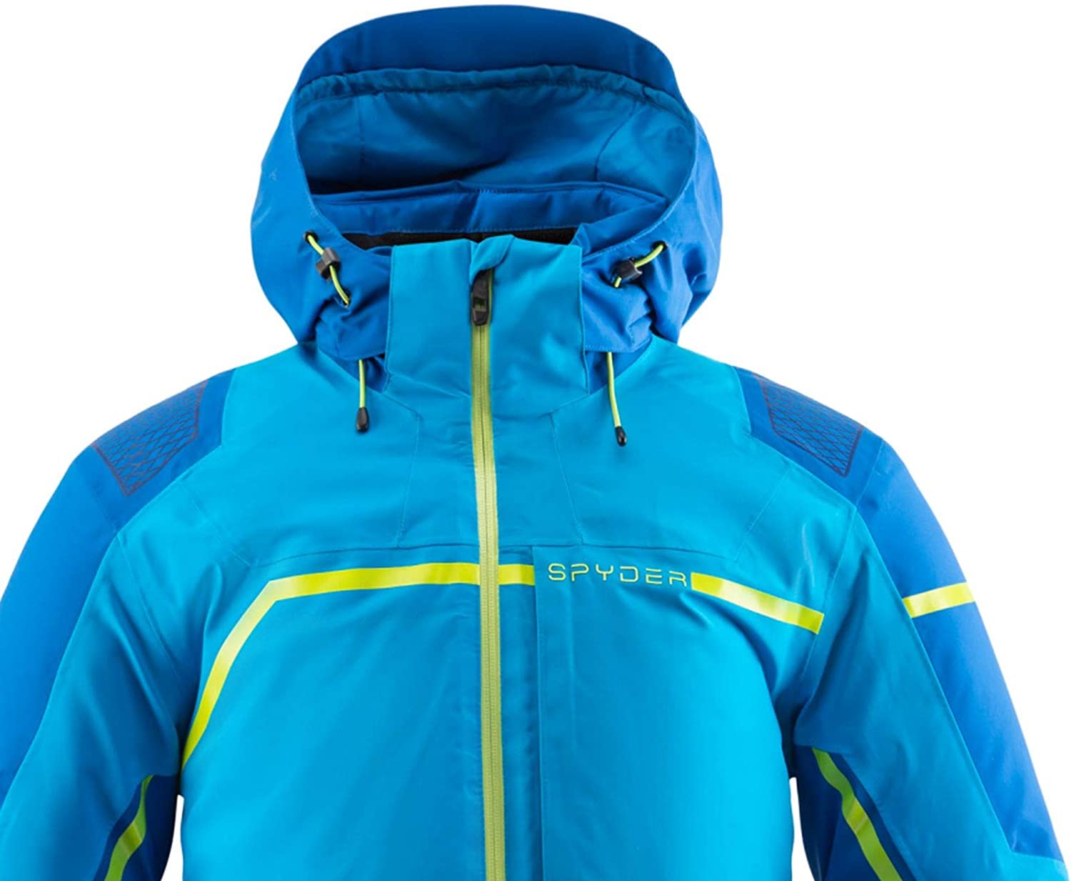 Spyder Titan GTX Jacket