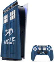 
                        
                          將圖片載入圖庫檢視器 MightySkins Skin Compatible with PS5 / Playstation 5 Digital Edition Bundle - JOY2ESpree
                        
                      