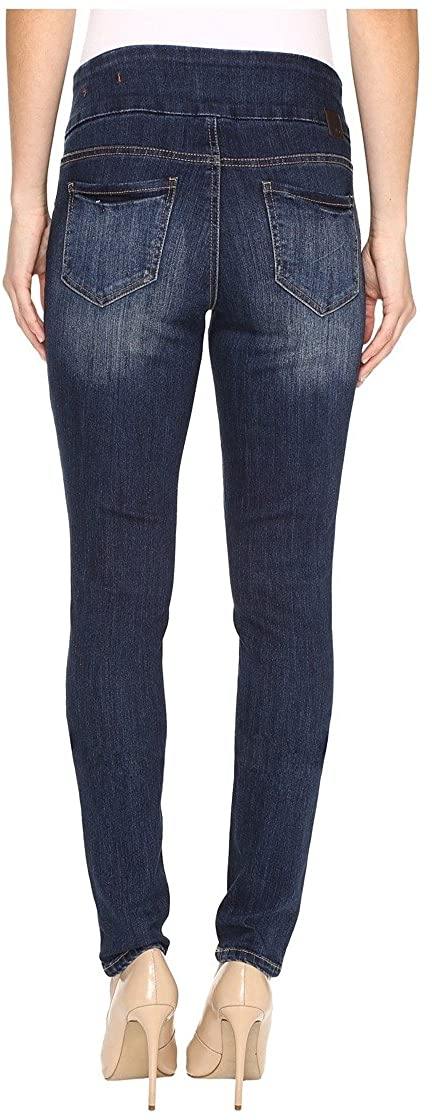 Jag Jeans Women's Nora Pull on Skinny Fit Jean