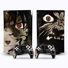 
                        
                          Cargar imagen en el visor de la galería, Mmoptop PS5 Skin SPI-der-Man for Playstation 5 Disc Edition with Console and Dualsense Controller Full Set - JOY2ESpree
                        
                      