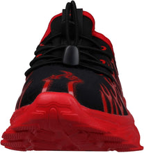 
                        
                          Load image into Gallery viewer, BRONAX Little/Big Kids Lightweight Athletic Tennis Shoes - JOY2ESpree
                        
                      