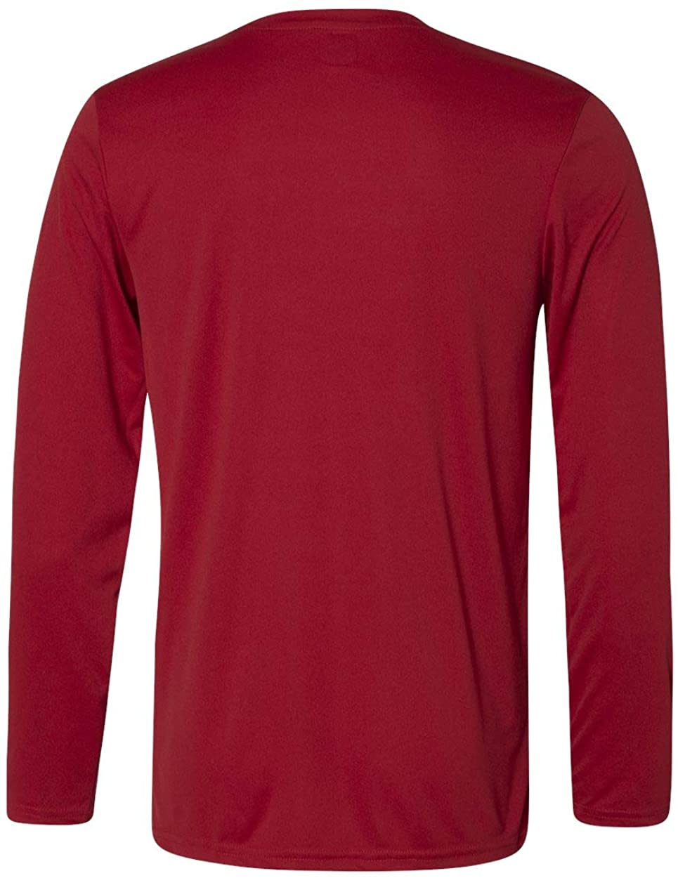 Russell Athletic Men's Long Sleeve Performance T-Shirt