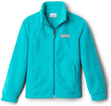 
                        
                          Cargar imagen en el visor de la galería, Columbia Unisex Baby Benton Springs Fleece Jacket
                        
                      