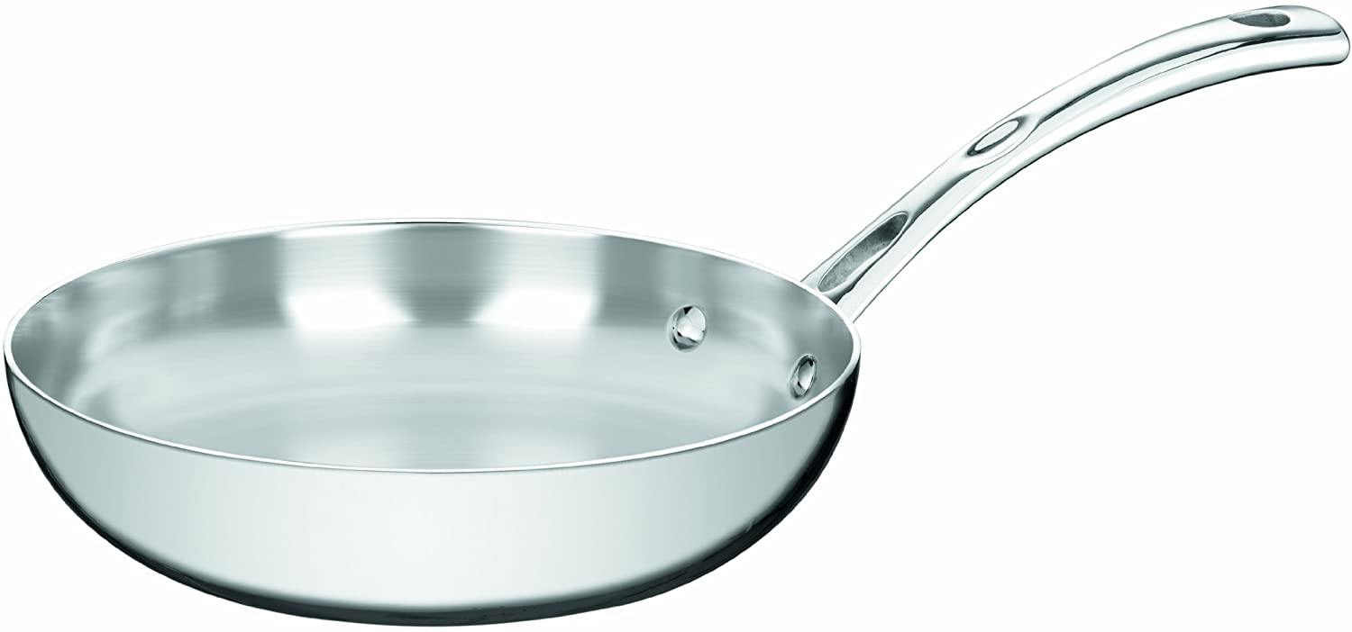 Cuisinart French Classic Tri-Ply Stainless 10-Piece Cookware Set - JOY2ESpree