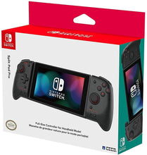 
                        
                          Muat gambar ke penampil Galeri, Hori Nintendo Switch Split Pad Pro (Pokemon: Black &amp; Gold Pikachu) - JOY2ESpree
                        
                      