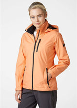 
                        
                          Muat gambar ke penampil Galeri, Helly-Hansen Women's Crew Hooded Midlayer Jacket
                        
                      