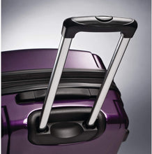 
                        
                          Cargar imagen en el visor de la galería, Samsonite Winfield 2 Hardside Expandable Luggage with Spinner Wheels, Charcoal, Checked-Large 28-Inch
                        
                      