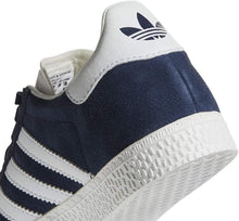 
                        
                          Load image into Gallery viewer, adidas Originals Unisex-Child Gazelle Sneaker
                        
                      