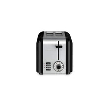 
                        
                          將圖片載入圖庫檢視器 Cuisinart CPT-320P1 2-Slice Brushed Hybrid Toaster, Stainless Steel - JOY2ESpree
                        
                      