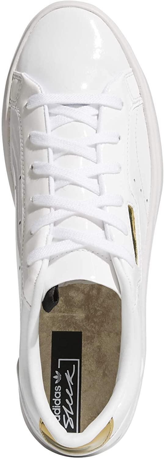 adidas Originals Women's Sleek Sneaker