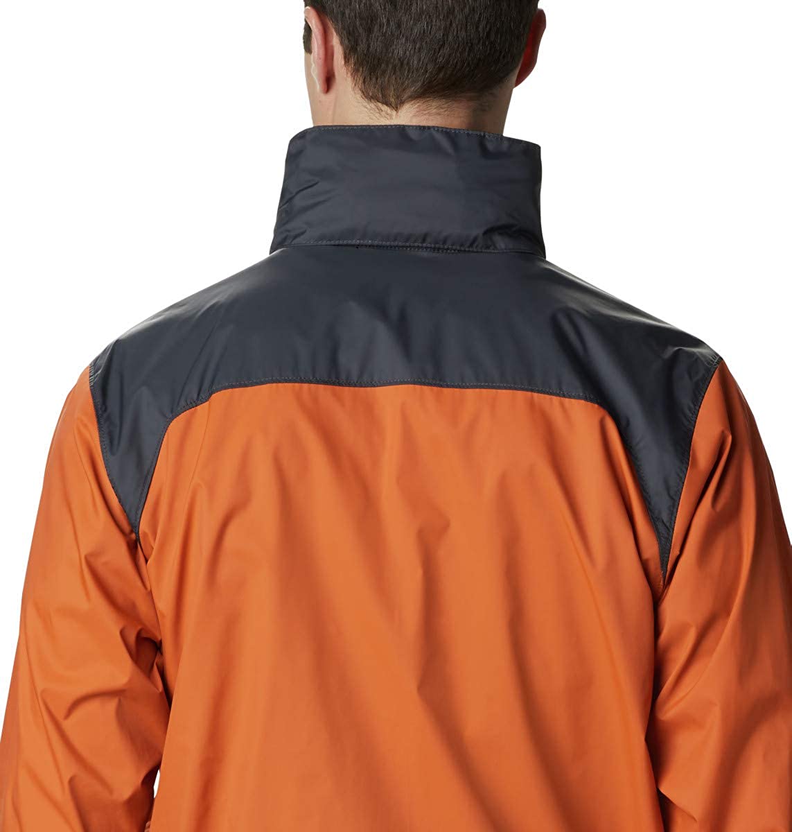 Columbia Men's Glennaker Lake Rain Jacket