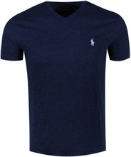 
                        
                          將圖片載入圖庫檢視器 Polo RL Men's Classic Fit V-Neck T-Shirt
                        
                      
