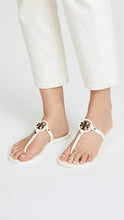 
                        
                          Load image into Gallery viewer, Tory Burch Women's Mini Miller Flip Flops
                        
                      