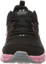 
                        
                          將圖片載入圖庫檢視器 Under Armour Unisex-Child Grade School Assert 8 Sneaker
                        
                      