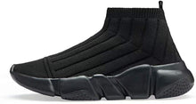 
                        
                          Muat gambar ke penampil Galeri, YAVY Kids Sock Sneakers for Boys and Girls Tennis Sock Shoes Lightweight Running Shoes Breathable Casual Sports Shoes - JOY2ESpree
                        
                      
