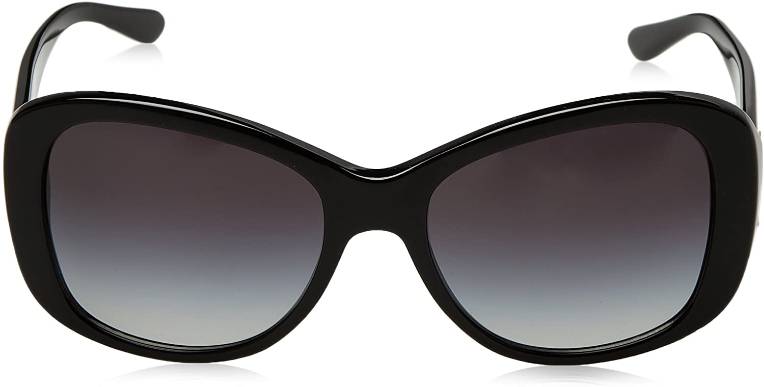 Ralph Lauren Women's Rl8144 Rectangular Sunglasses
