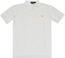 
                        
                          画像をギャラリービューアに読み込む, Polo Ralph Lauren Mens Custom Fit Short Sleeves Polo Shirt
                        
                      