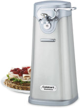 
                        
                          將圖片載入圖庫檢視器 Cuisinart CPT-180P1 Metal Classic 4-Slice toaster, Brushed Stainless - JOY2ESpree
                        
                      