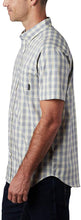 
                        
                          画像をギャラリービューアに読み込む, Columbia Men's Rapid Rivers II Short Sleeve Shirt
                        
                      