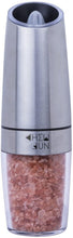 
                        
                          Cargar imagen en el visor de la galería, Electric Gravity Pepper Grinder or Salt Mill with Adjustable Coarseness . - JOY2ESpree
                        
                      