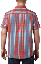 
                        
                          画像をギャラリービューアに読み込む, Columbia Men's Rapid Rivers II Short Sleeve Shirt
                        
                      