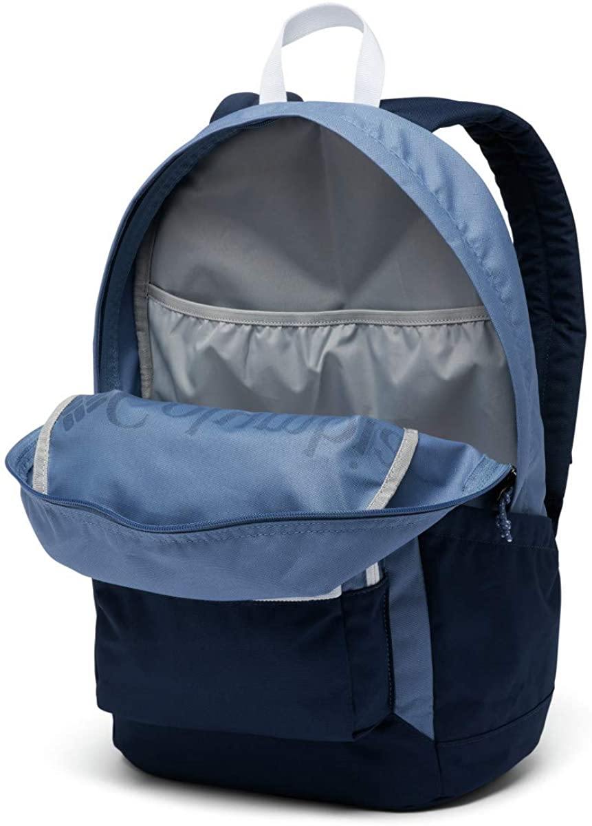 Columbia Mens Zigzag 22l Backpack - JOY2ESpree