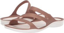 
                        
                          Load image into Gallery viewer, Crocs Women's Swiftwater Sandal Sport
                        
                      