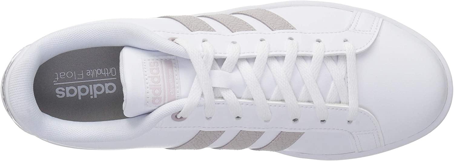 adidas Women's Cloudfoam Advantage Cl Sneaker - JOY2ESpree