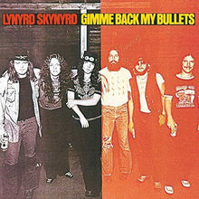 
                        
                          將圖片載入圖庫檢視器 Gimme Back My Bullets [LP] - JOY2ESpree
                        
                      