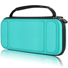 
                        
                          將圖片載入圖庫檢視器 Fintie Carry Case for Nintendo Switch Lite 2019 - [Shockproof] Hard Shell Protective Cover Bag with 15 Game Card/2 Micro SD Card Slots - JOY2ESpree
                        
                      