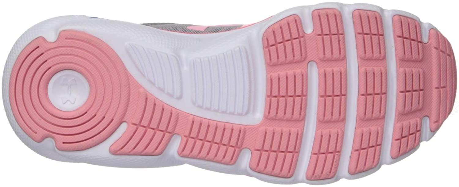 Under Armour Unisex-Child Grade School Assert 8 Sneaker
