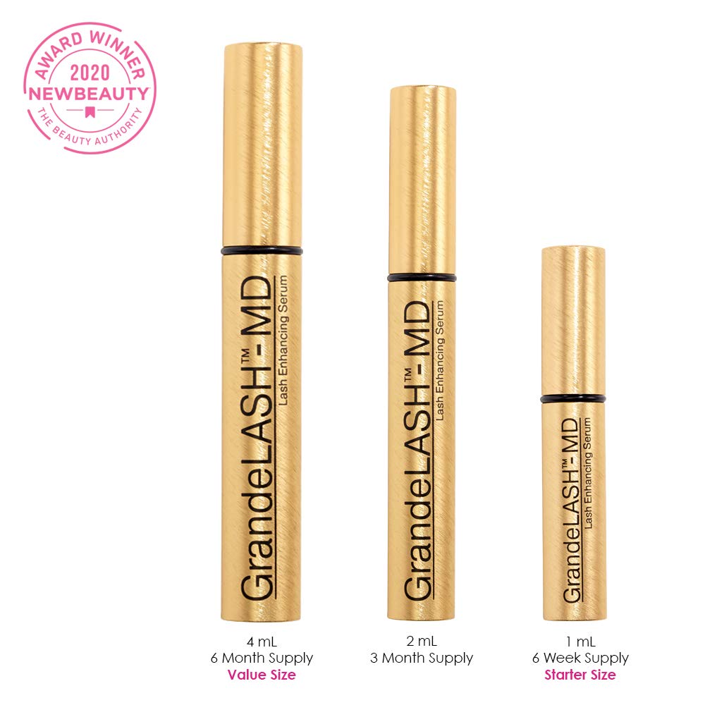 Grande Cosmetics GrandeLASH-MD Lash Enhancing Serum