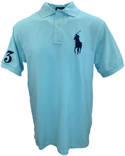 
                        
                          Load image into Gallery viewer, Polo Ralph Lauren Big &amp; Tall Big &amp; Tall Classic Pique Polo
                        
                      