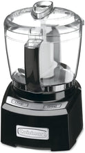
                        
                          Muat gambar ke penampil Galeri, Cuisinart CH-4DC Elite Collection 4-Cup Chopper/Grinder, Die Cast - JOY2ESpree
                        
                      