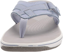 
                        
                          गैलरी व्यूवर में इमेज लोड करें, Clarks Women's Breeze Sea
                        
                      