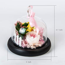
                        
                          Cargar imagen en el visor de la galería, Eternal Rose- Preserved Flower Rose Handmade Fresh Flower Rose
                        
                      