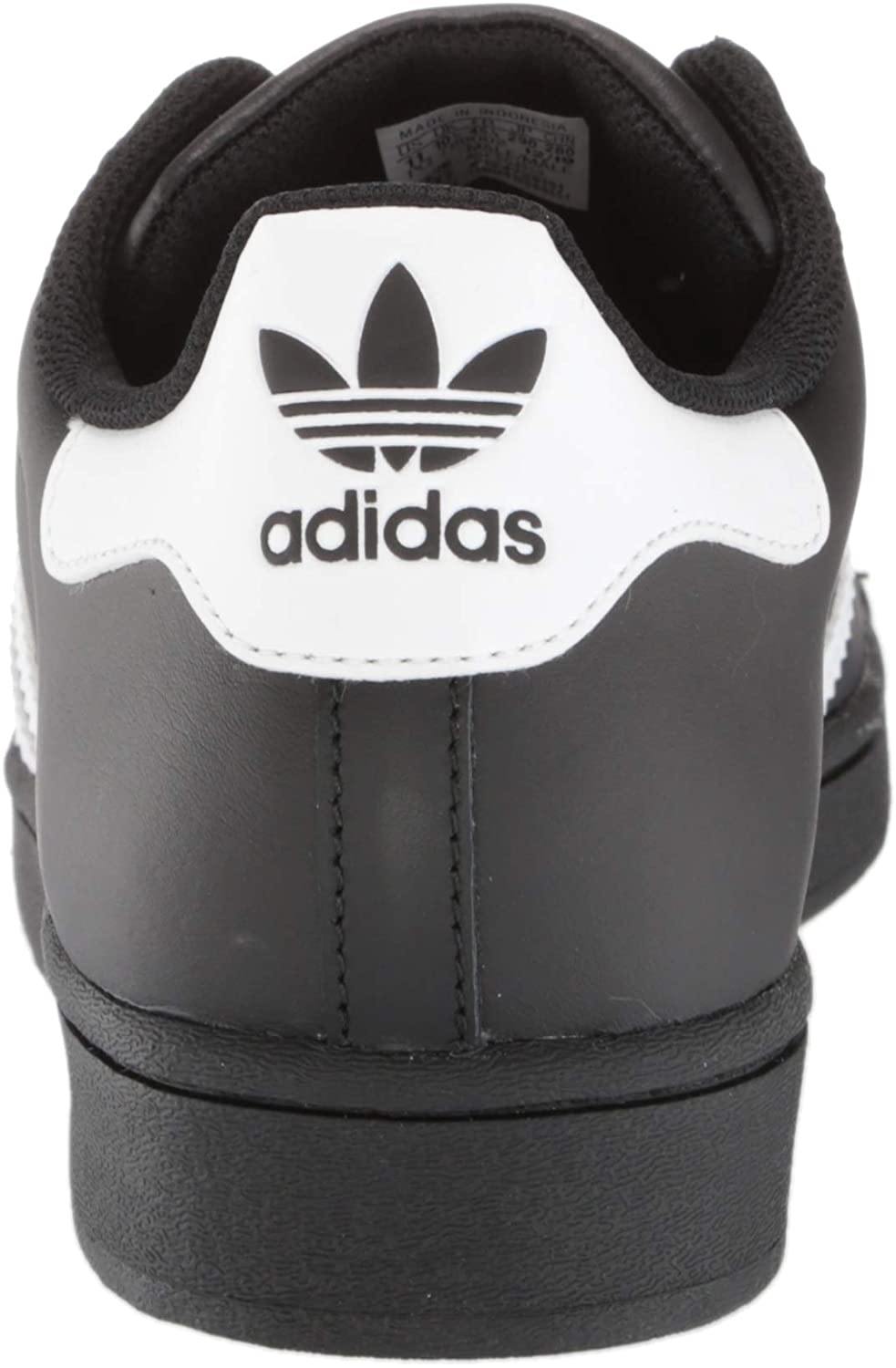 adidas Originals Men's Superstar Shoes Sneaker