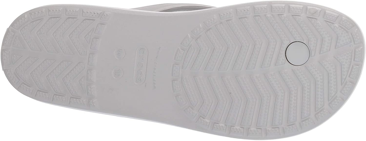 Crocs Women's Crocband Flip Flop | Water Shoes | Casual Summer Sandal