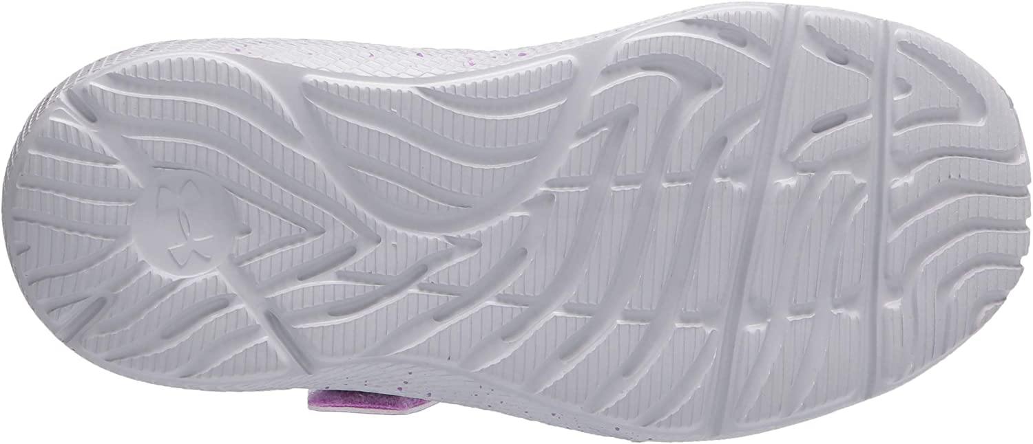 Under Armour Unisex-Child Pre School Pursuit 2 Alternative Closure Sneaker