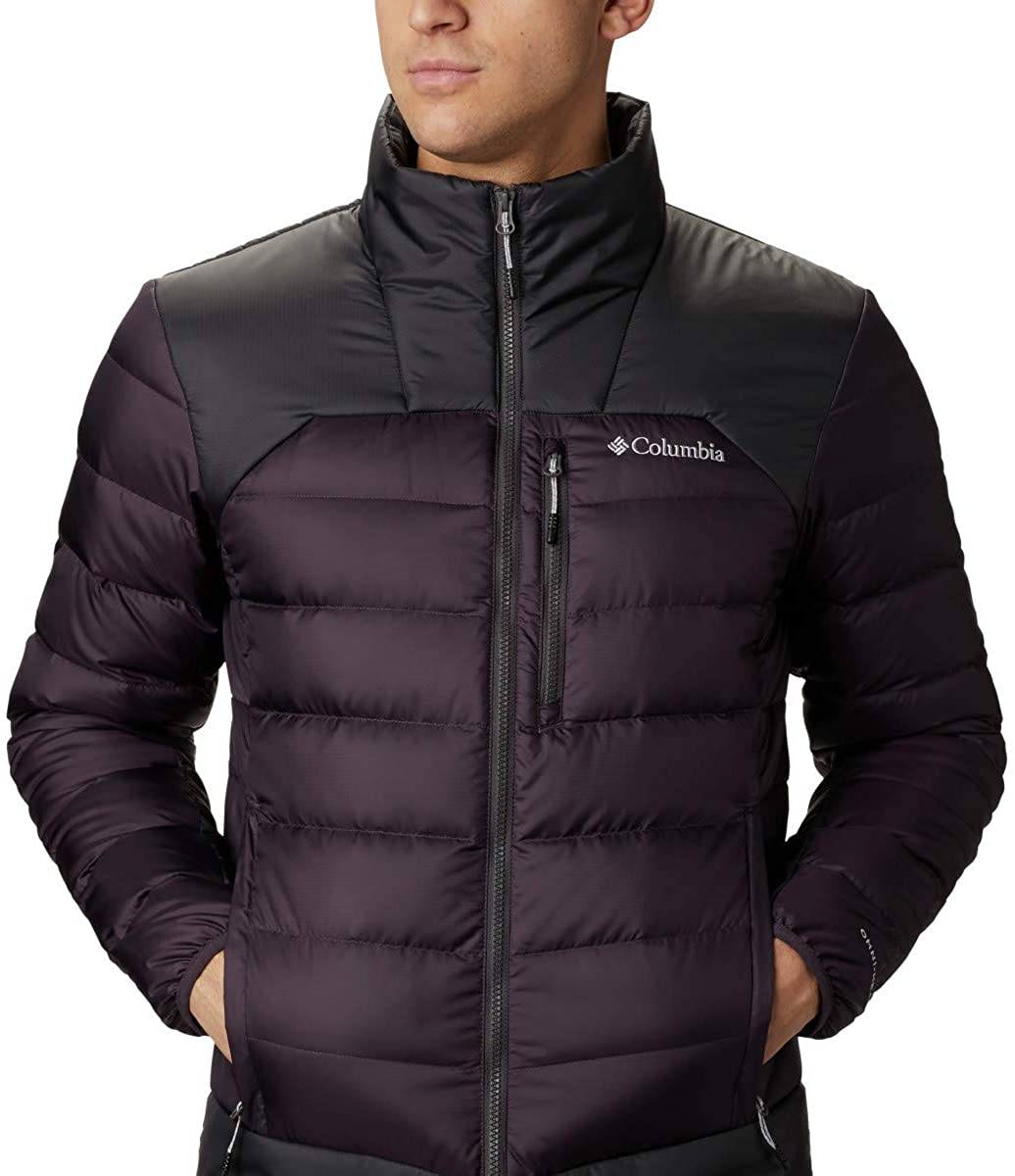 Columbia Men's Autumn Park Down Jacket