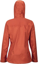 
                        
                          Cargar imagen en el visor de la galería, Marmot Women's PreCip Lightweight Waterproof Rain Jacket
                        
                      