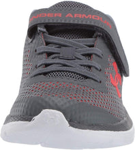 
                        
                          Load image into Gallery viewer, Under Armour Unisex-Child Pre School Impulse Alternative Closure Sneaker
                        
                      