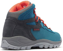 
                        
                          Load image into Gallery viewer, Columbia Women's Newton Ridge Lightweight Waterproof Shoe
                        
                      
