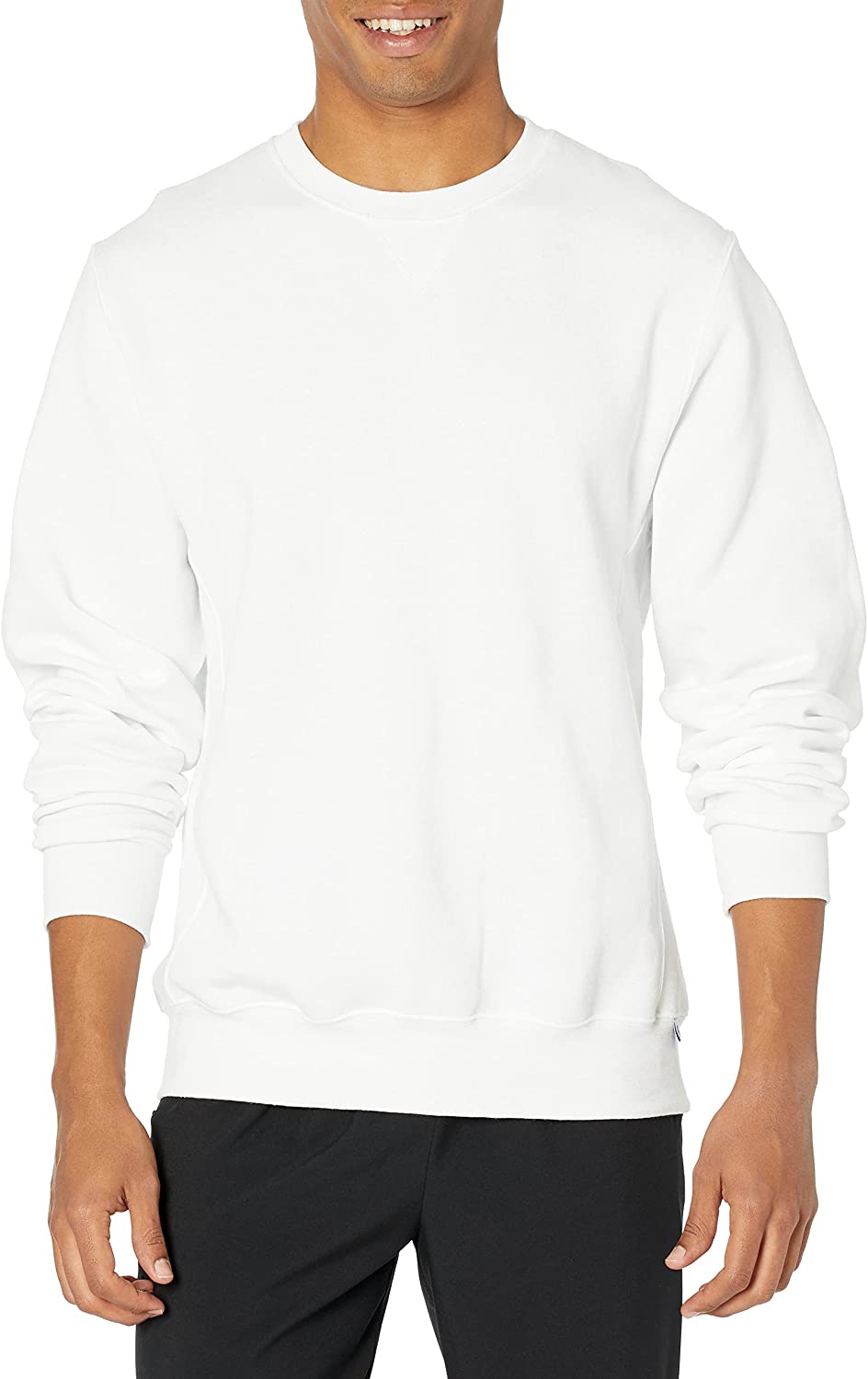 Russell Athletic Men's Dri-Power Fleece Sweatshirt