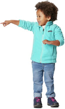 
                        
                          Cargar imagen en el visor de la galería, Columbia Unisex Baby Benton Springs Fleece Jacket
                        
                      