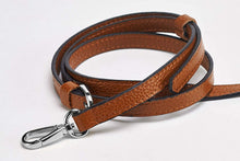 
                        
                          Muat gambar ke penampil Galeri, LIVE UP Full Grain Leather Adjustable Replacement Strap Cross Body Bag Purse, 43-51 Inch
                        
                      