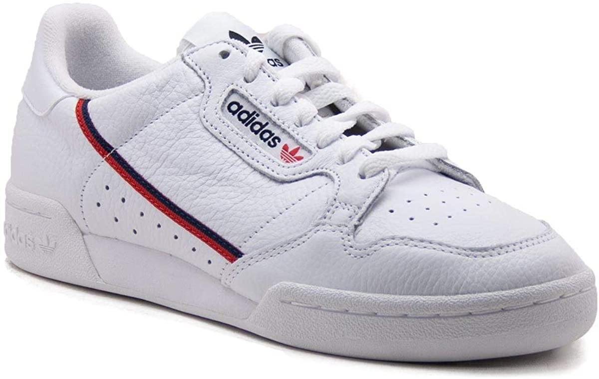 adidas Originals Men's Continental 80 Sneaker