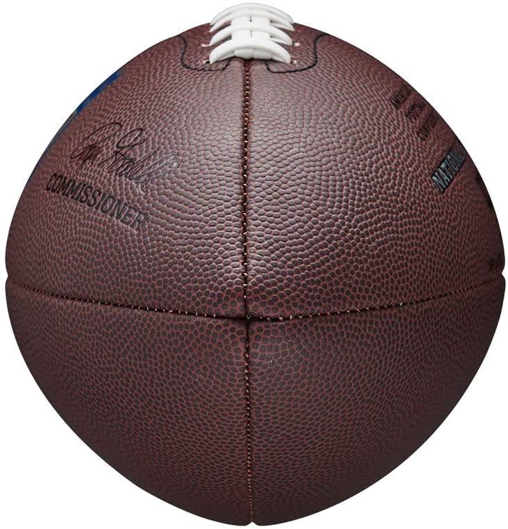Wilson NFL The Duke Replica Football - JOY2ESpree